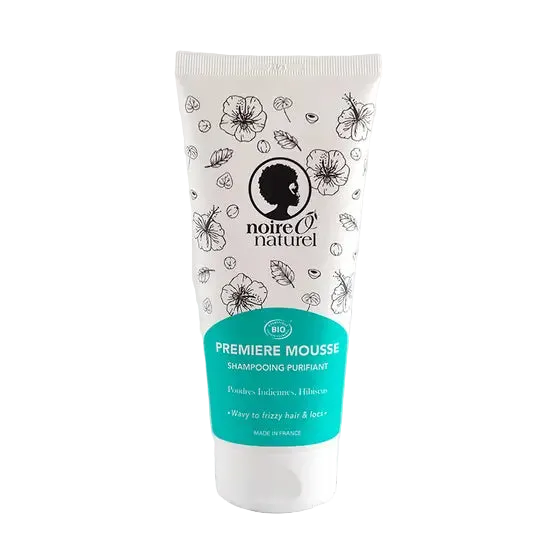 Starter Pack Retour ô naturel by Noireônaturel