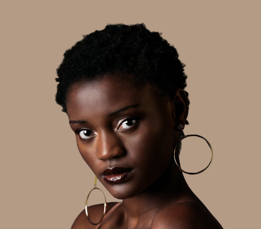 Peau noire et métissée : besoins spécifiques et soins adaptés