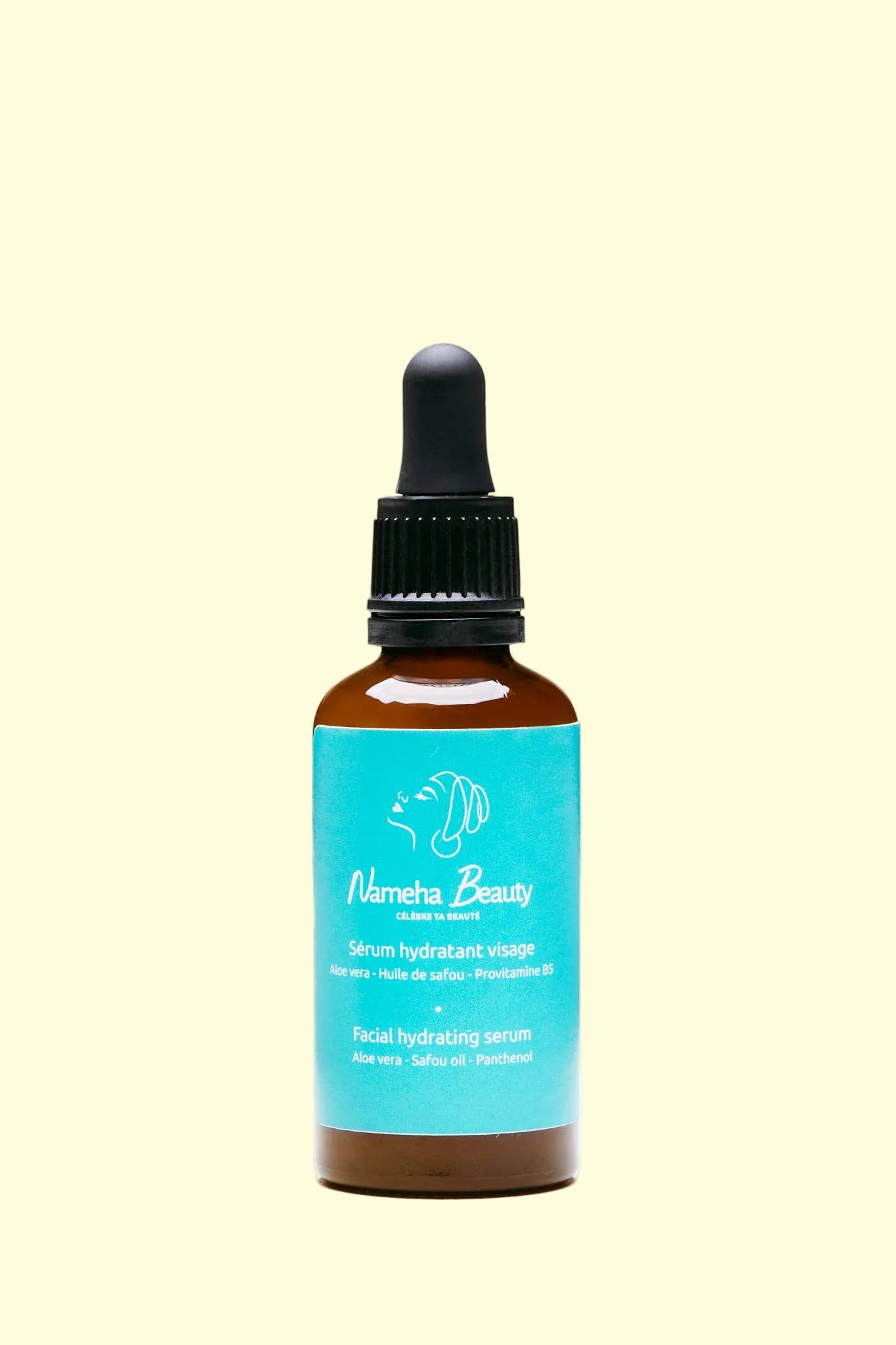 Sérum hydratant visage