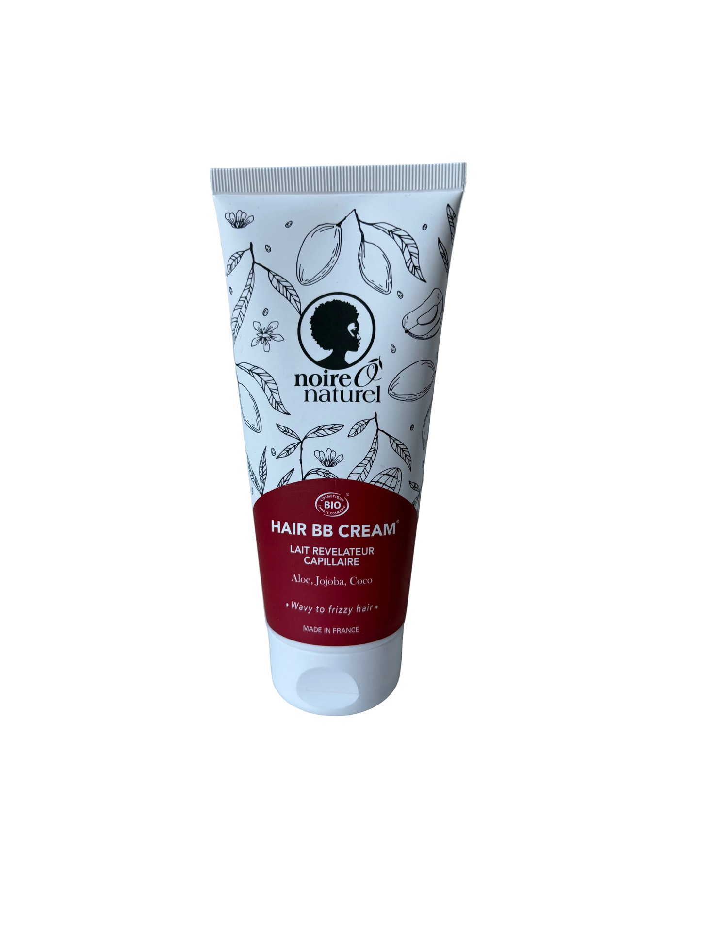 Starter Pack Retour ô naturel by Noireônaturel