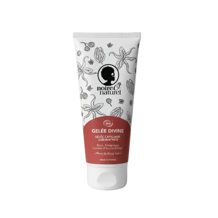 GELEE DIVINE - Gelée Capillaire Sublimatrice