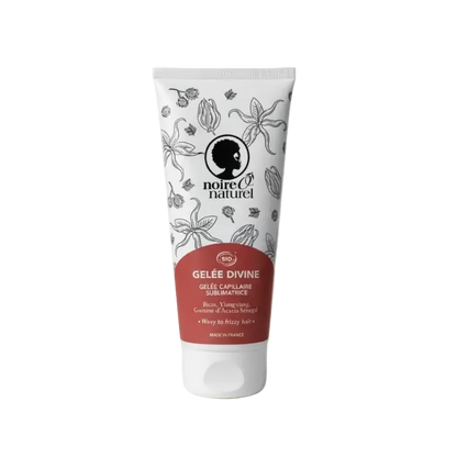 GELEE DIVINE - Gelée Capillaire Sublimatrice