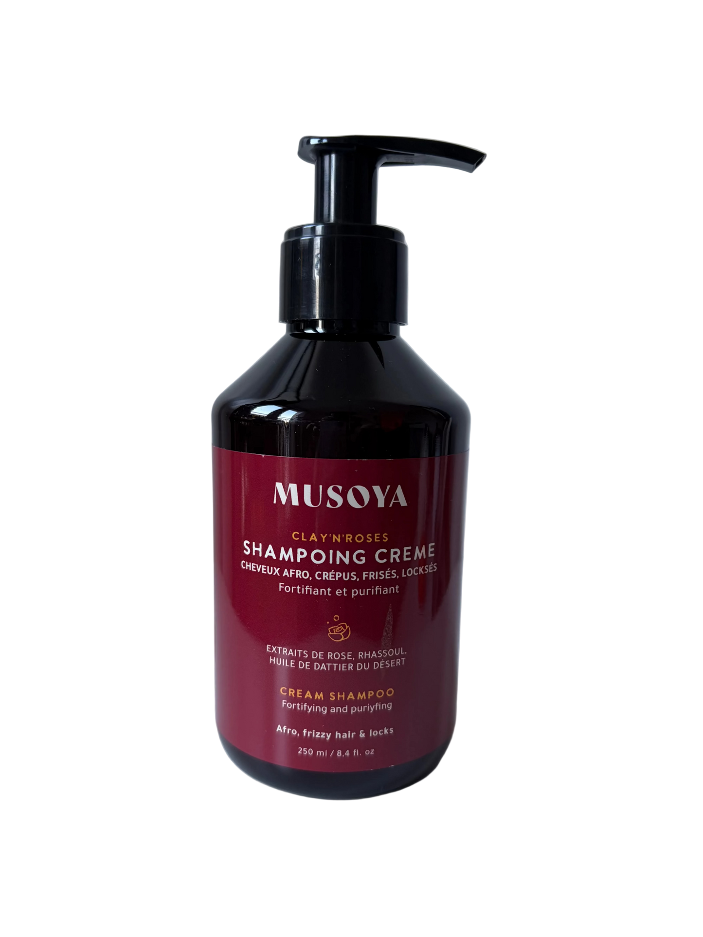 Routine Detox by Musoya