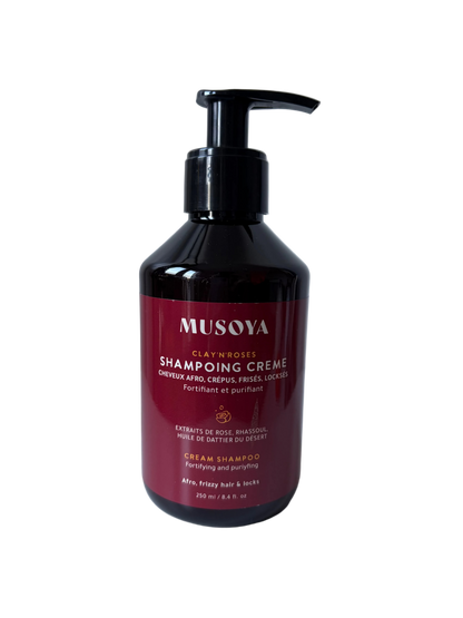 Routine Detox by Musoya