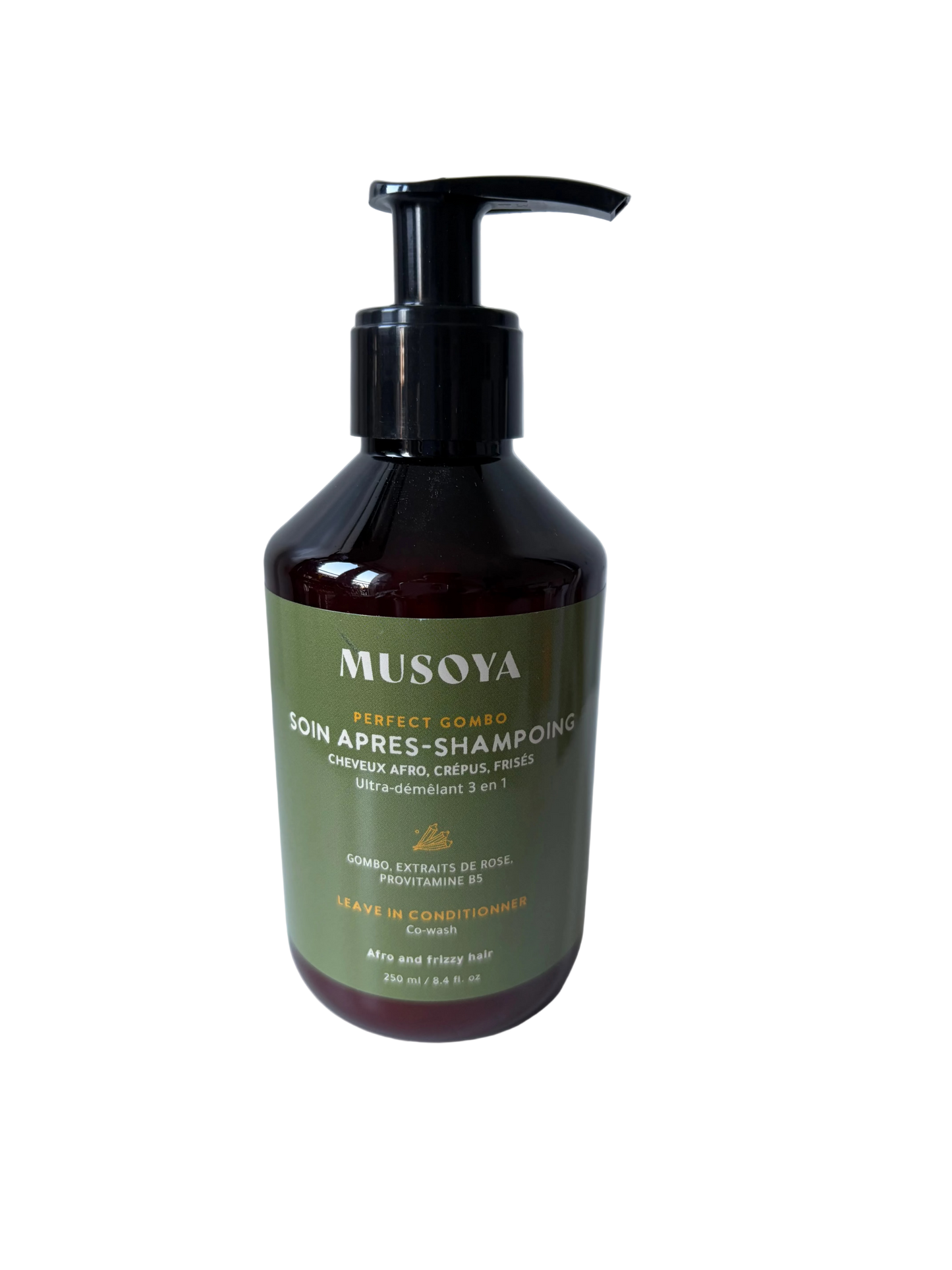 Routine Complète by Musoya