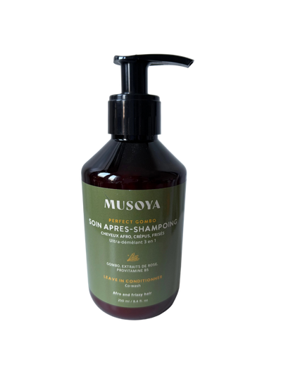 Routine Complète by Musoya