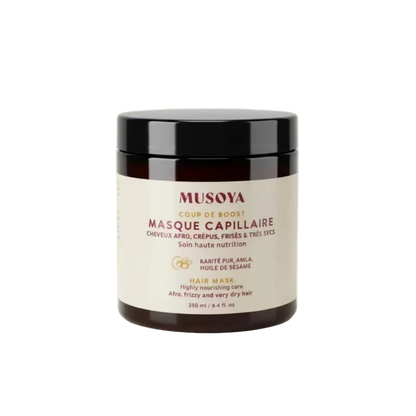 Routine Detox by Musoya