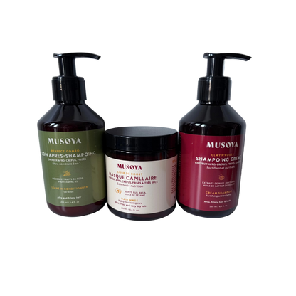 Routine Complète by Musoya