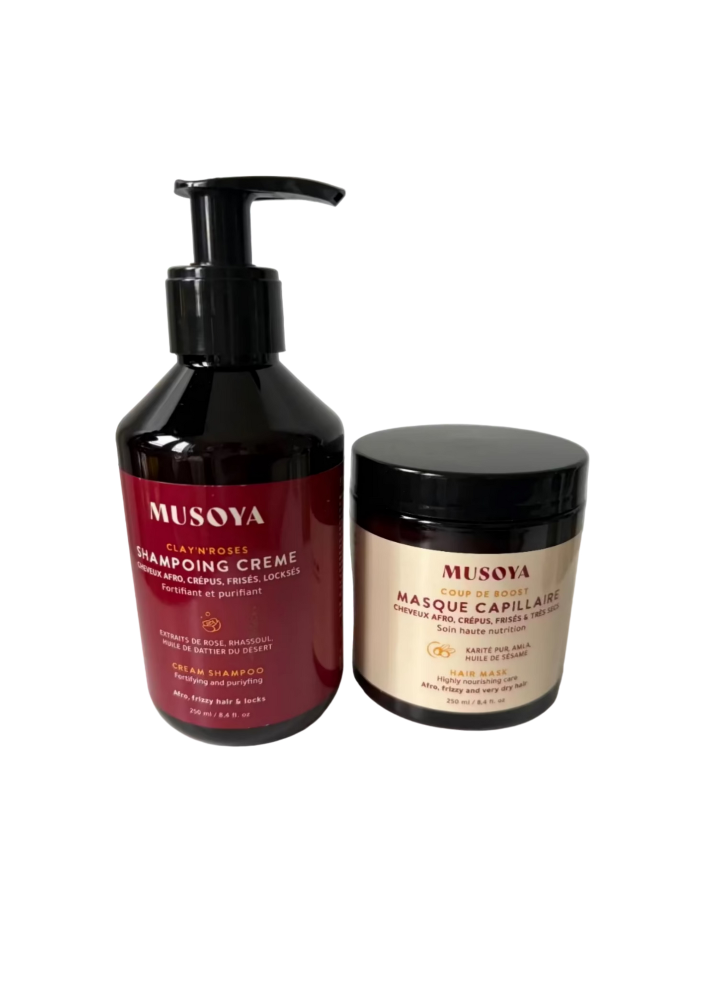 Routine Detox by Musoya