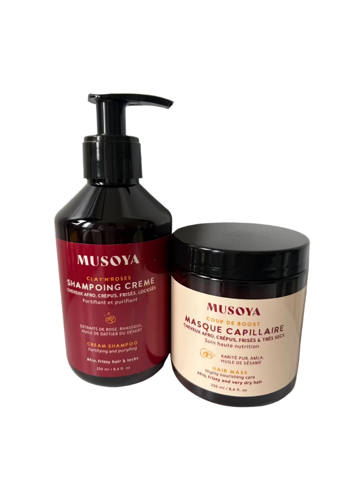 Routine Detox by Musoya