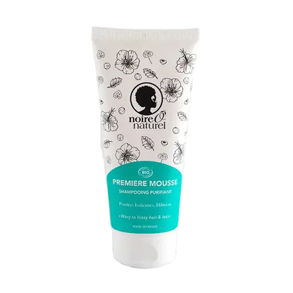 Starter Pack Retour ô naturel by Noireônaturel